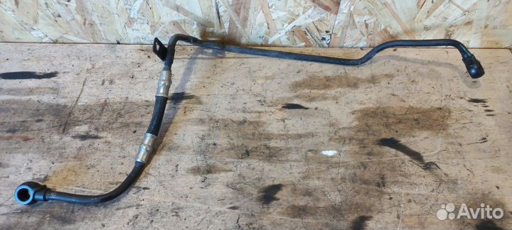 Трубка турбины Captiva Z22D1, Z20D1 С140