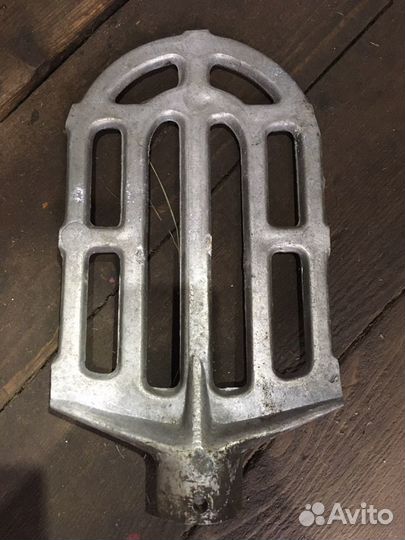 Лопатка для взбивальных машин