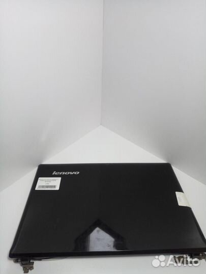 Lenovo G570 петли/крышка И рамка матрицы/шлейф мат