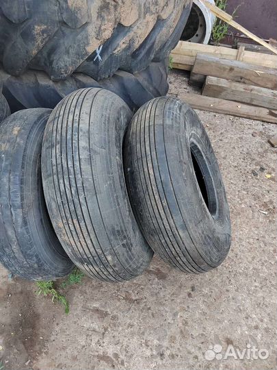 Шины авиационные для телеги