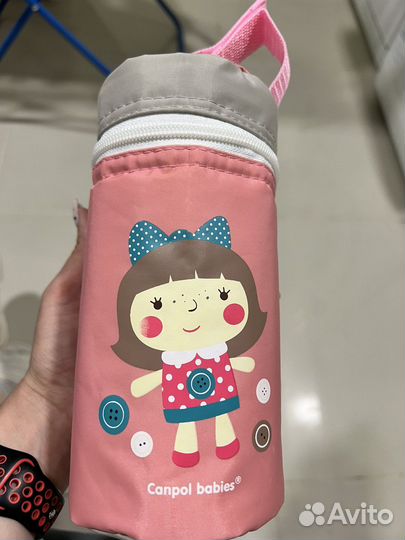 Термосумка для бутылочки