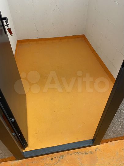 Гараж, 10 м²