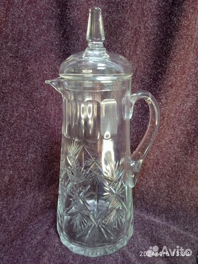 Кувшины и Вазы для фруктов