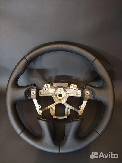 Руль Nissan Teana j32