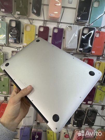 Macbook Air 13 2017 128 Gb