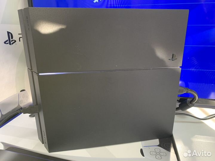 Sony playstation 4 FAT