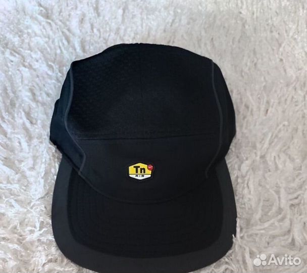 Кепка nike tn