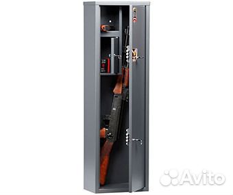 Сейф оружейный Чирок 1020 (пр)