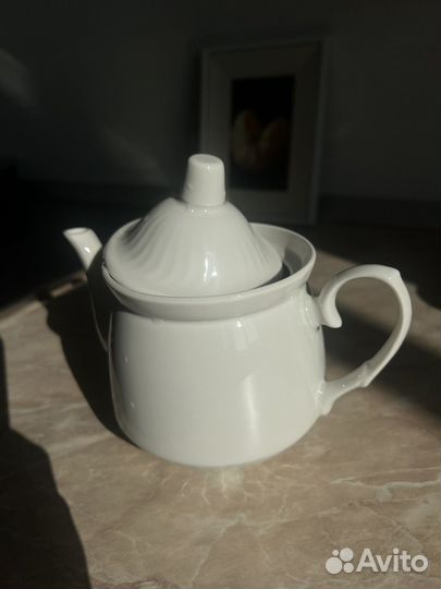 Чайник винтаж