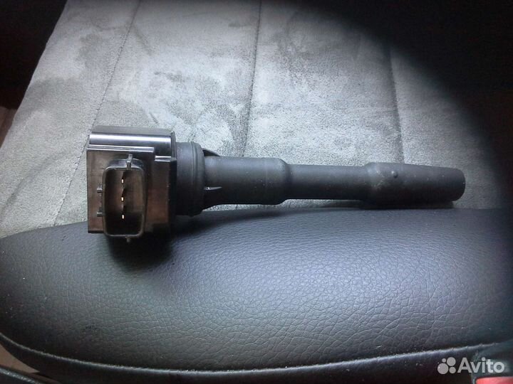 Катушка зажигания Logan, Nissan, лада