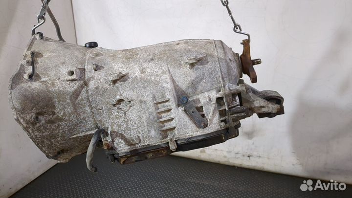 Кпп - автомат (АКПП) Mercedes C W204, 2008