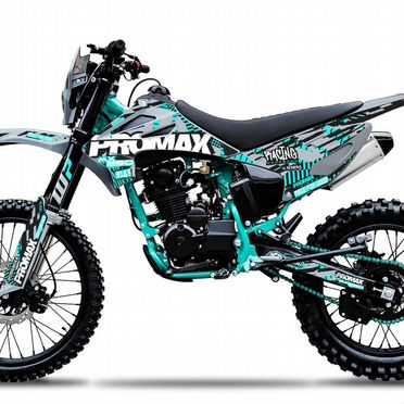 PROMAX MX250, 2025, 1 км