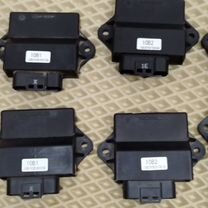 Коммутатор эбу на Ямаха Гир 4т 06/07/08j