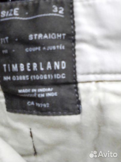 Timberland Chino pants size 32