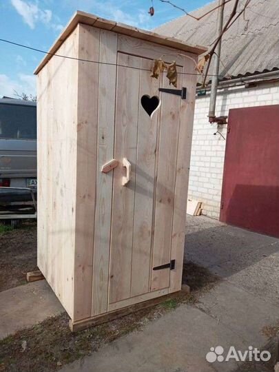 Крышка, навес, уличные туалеты