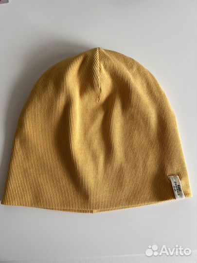 Шапки для мальчика 98-104 h&m