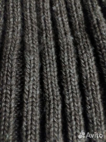 Шапка мужская