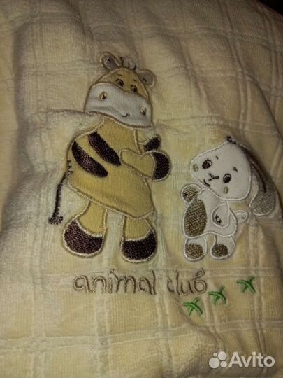 Комбинезон-конверт демисезон 62