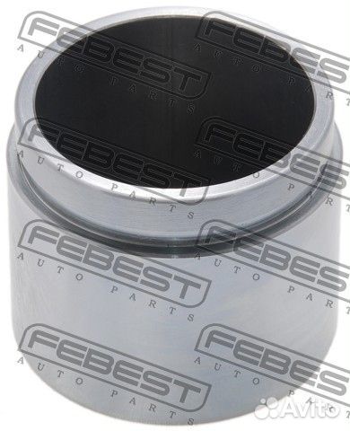 Поршень суппорта тормозного переднего