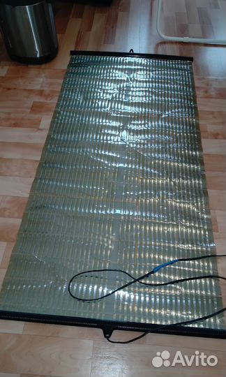 Электро обогреватель настенный