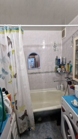 2-к. квартира, 51 м², 3/9 эт.