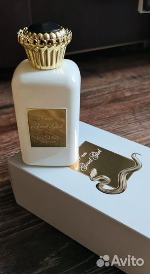 Парфюм BY kilian Good girl gone BAD