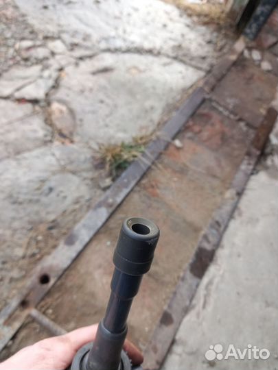 Катушка зажигания Honda Freed hybrid