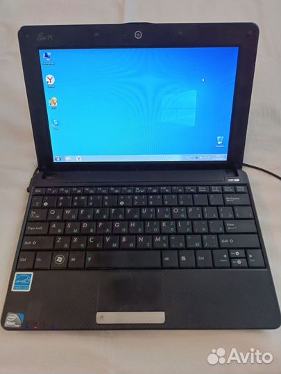 Нетбук Asus 1001PX