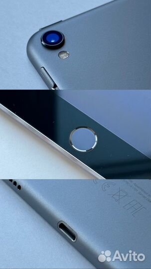 iPad Pro 10,5 64Гб Wifi + Apple pencil