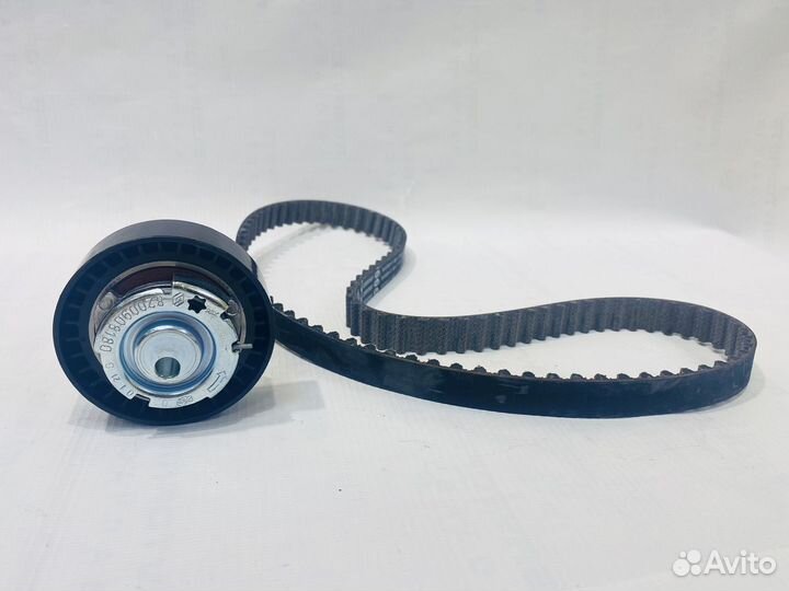 Ремень грм к-кт renault logan (2005) /sandero (200