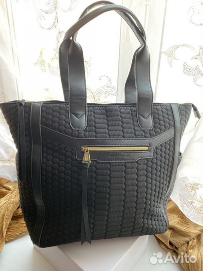 Новая сумка женская шоппер aimee kestenberg