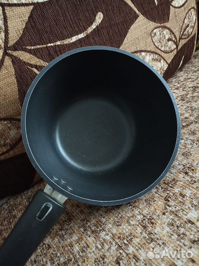 Ковшик кукмара