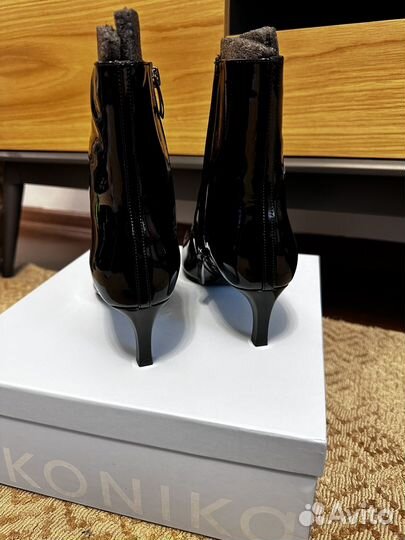 Ekonika ботильоны 38