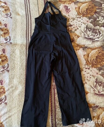 Комбинезон женский летний