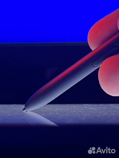 Стилус galaxy S pen (tab s6/tab s6 lite)