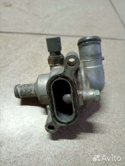 Термостат с датчиком температуры Honda CBF