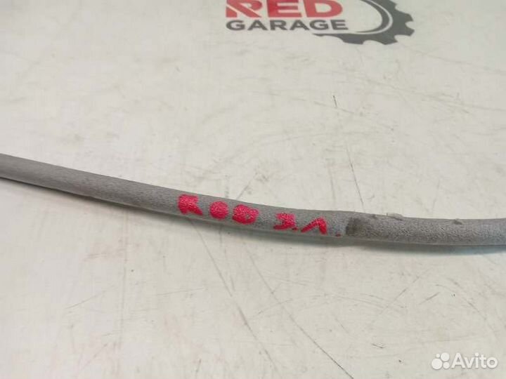 Трос замка двери задний левый Mini Countryman