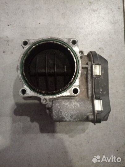 Дроссельная заслонка Bmw 5-Series E60