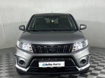 Suzuki Vitara 1.6 AT, 2020, 51 635 км, с пробегом, цена 2 060 000 руб.