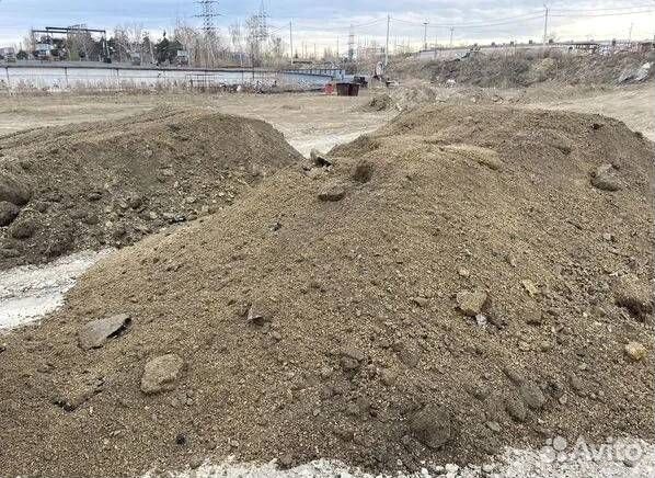 Грунт плодородный, рaстительный. Без посредников