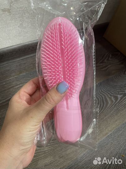 Расческа новая аналог tangle teezer