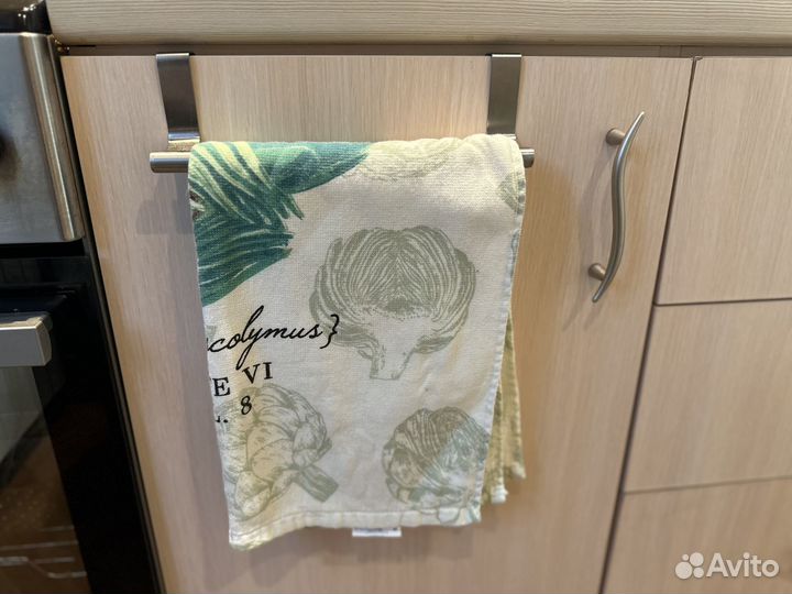 Держатель для полотенец