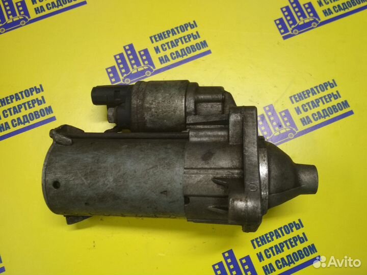 Стартер Лада Гранта