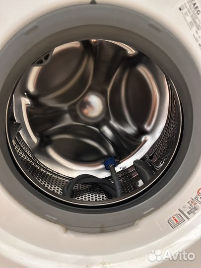 Стиральная машина aeg