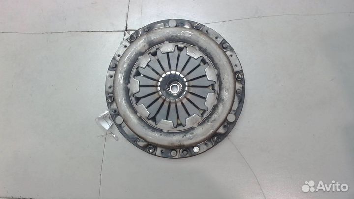 Маховик Suzuki Grand Vitara, 2008