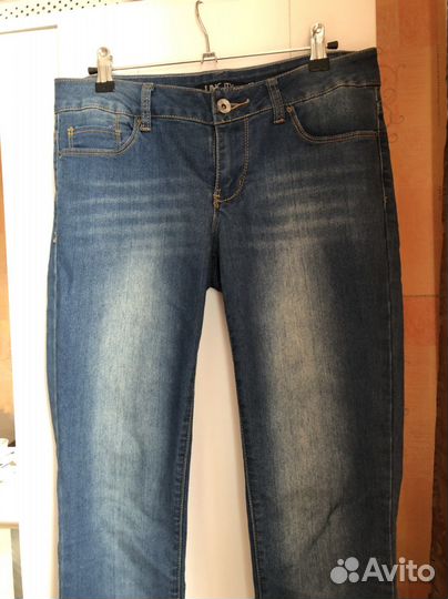 Джинсы женские