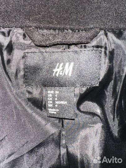 Пальто женское