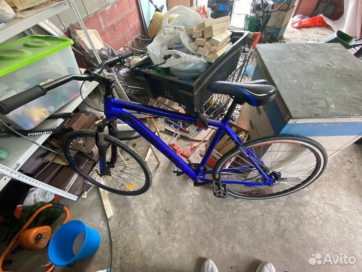 Велосипед 29