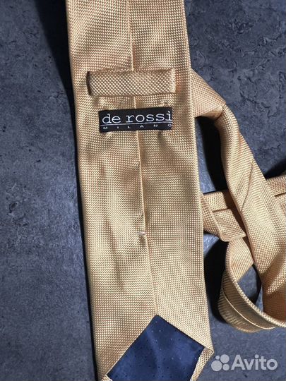 Галстуки брендовые