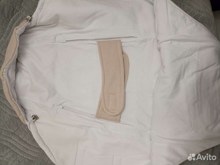 Конверт обнимашка